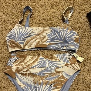 aerie swimsuit NWT